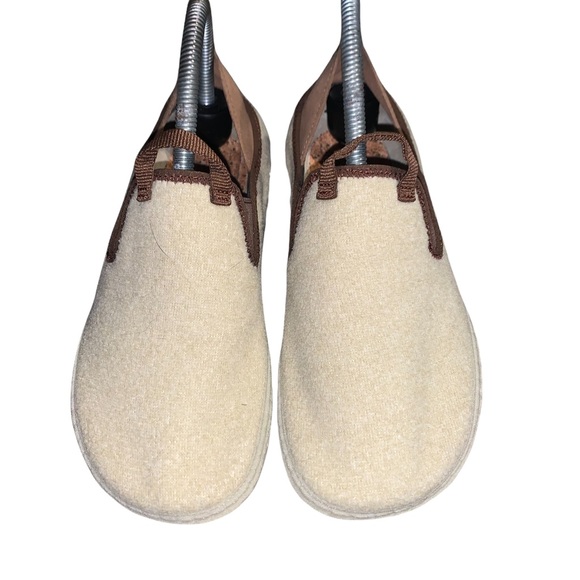 Womens Merrell Cozy Hut Moc Shoes - Picture 3 of 6